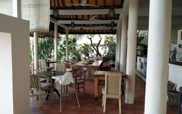 Jukung Dive Resort Bali