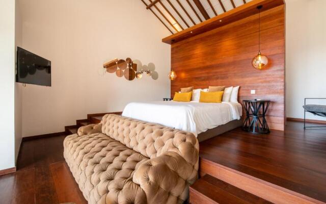 Anam Loft 4 Canggu