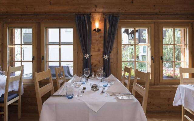 Sunstar Hotel Zermatt