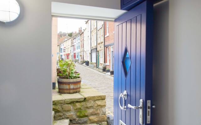 Safe Harbour Cottage