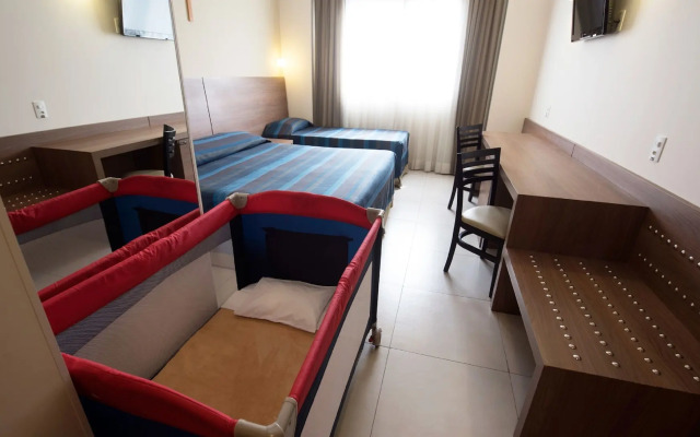 Hotel Rainha do Brasil