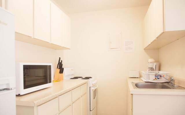 Montones Beach Apartment C-3