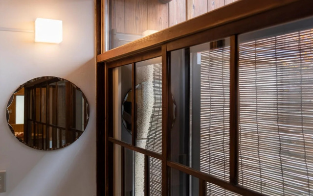 Mibu Dodan-Momiji - Vacation STAY 33956v