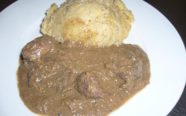 Albergo Ristorante San Pietro