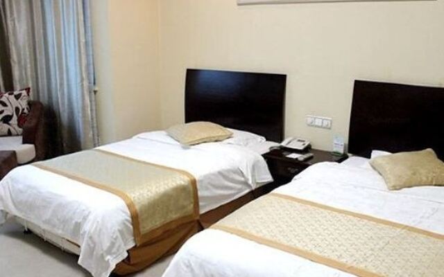 徐州金港大酒店