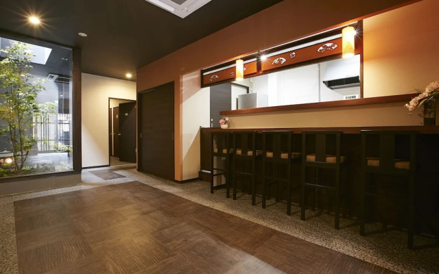 OYO Ryokan e-stay Kyoto Rokujo