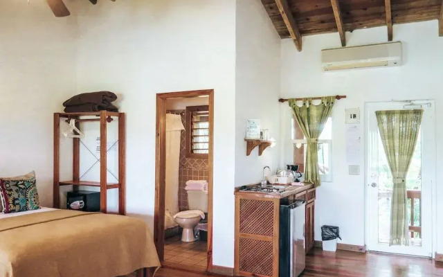 Hotel Posada Las Orquideas