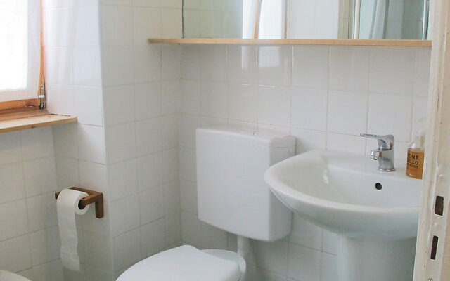 Residence Nube d' Argento