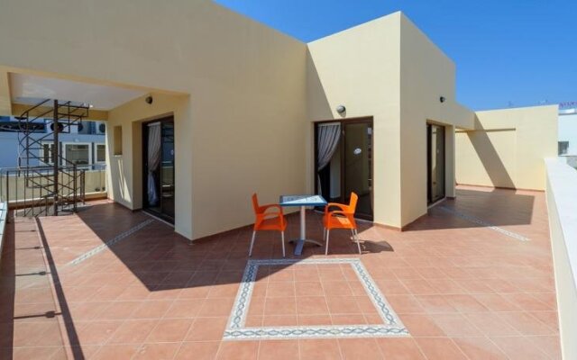 Luxury Villa Artemis Private Pool Walk To Beach