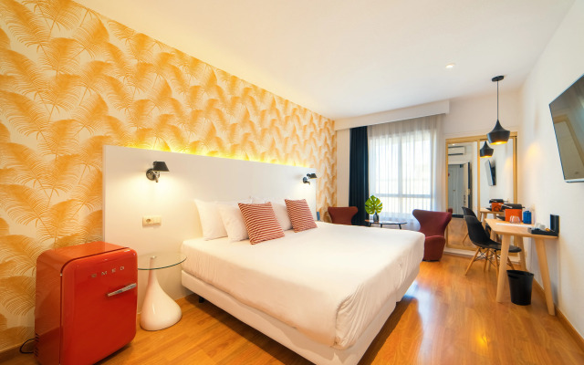 Hotel Cetina Murcia
