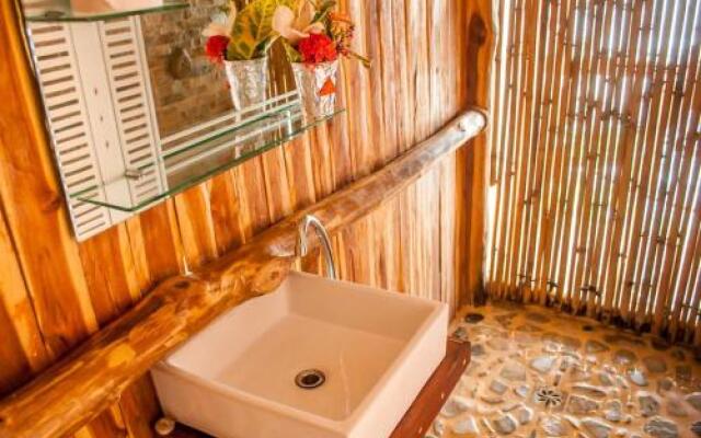 Magnific Rock - Surf Resort & Yoga Retreat Nicaragua - Hostel