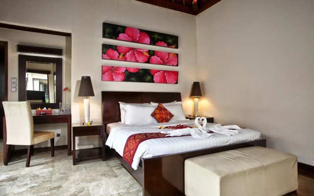 Bugan Villas