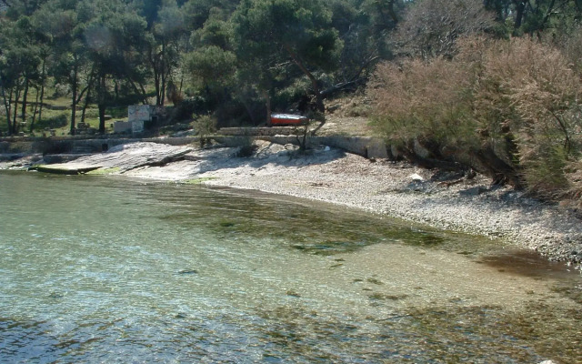 Jakica - Next to the sea - A1