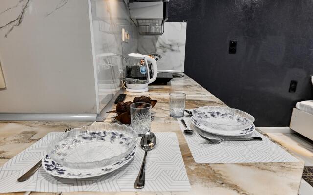 EasyGuest on Chertanovskaya Street