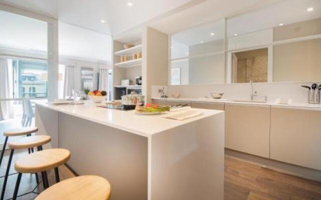 You Stylish The Most Luxury Apartment