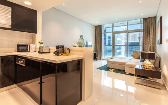 Bay's Edge Staycae