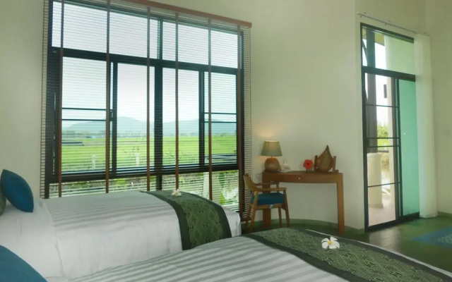 Sanjana Resort and Spa