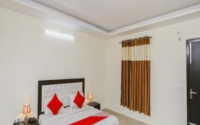 Hotel Park View, Rohtak