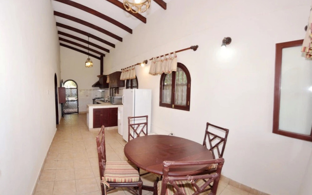 Los Jazmines Hotel Resort