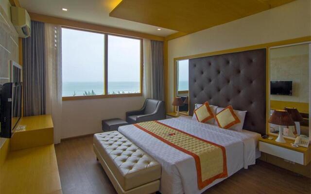 Sammy Hotel Vung Tau