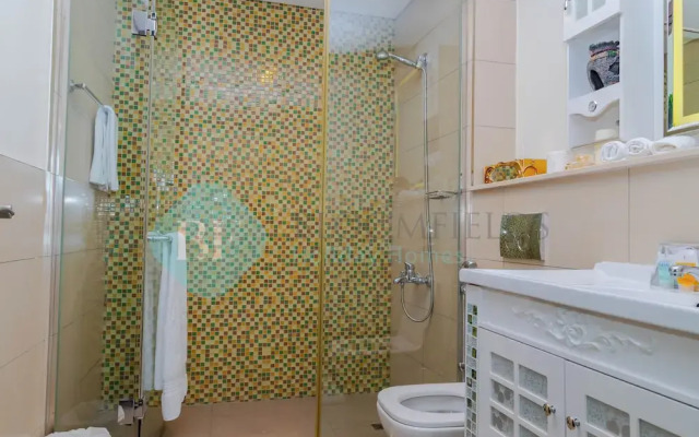 Bloomfields Grandeur 3BR in Wave Tower
