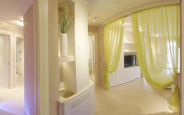 Residence Spa Mirabel
