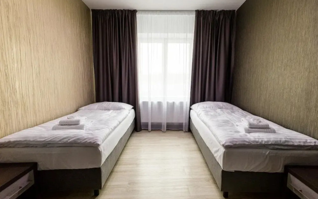 Hotel U Kostela