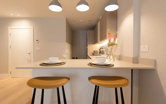 Elephant and Castle by Allô Housing