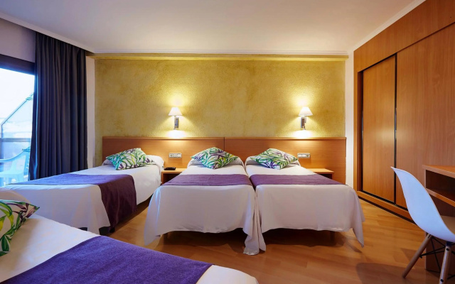 Hotel Samba
