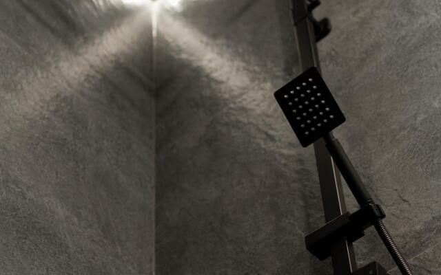 Khan Glamping Goloustnoye (Хан Глэмпинг Голоустное)