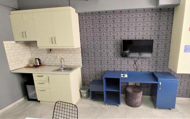 Mini Suite Otel