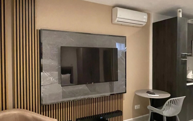 Meraki Homes at Loxwood House