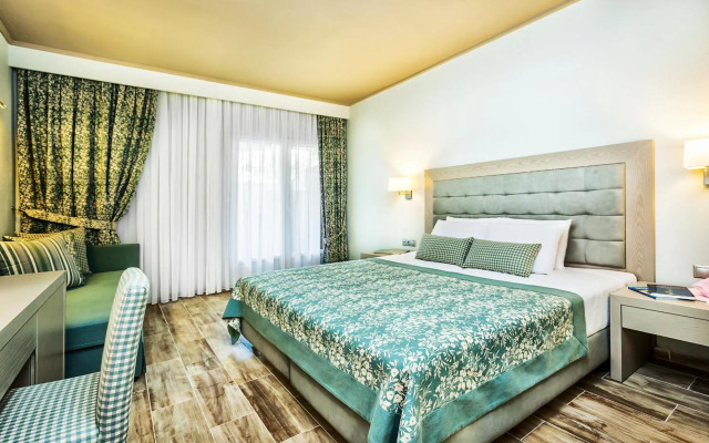 Xenios Anastasia Resort & Spa