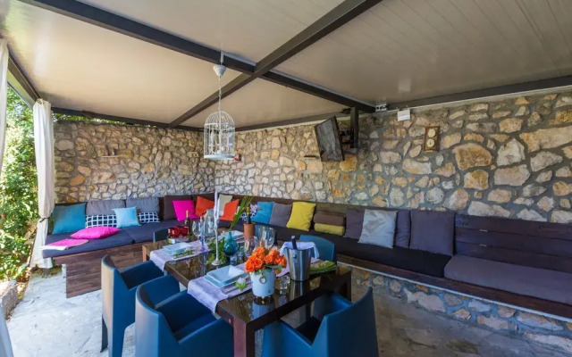 House Villa Hana