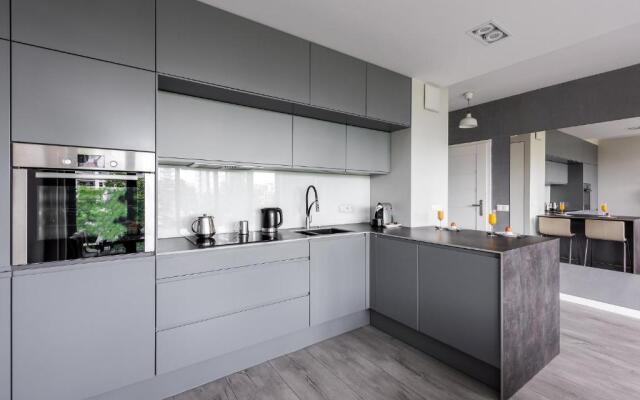 Apartamenty-Wroc Kurkowa 14