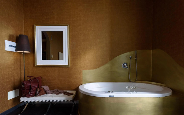 Palazzo Ferraioli Hotel & Wellness Center