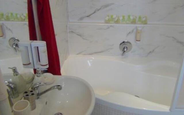 Best Residence Palmovka