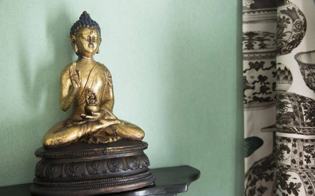 Hôtel R. Kipling by Happyculture