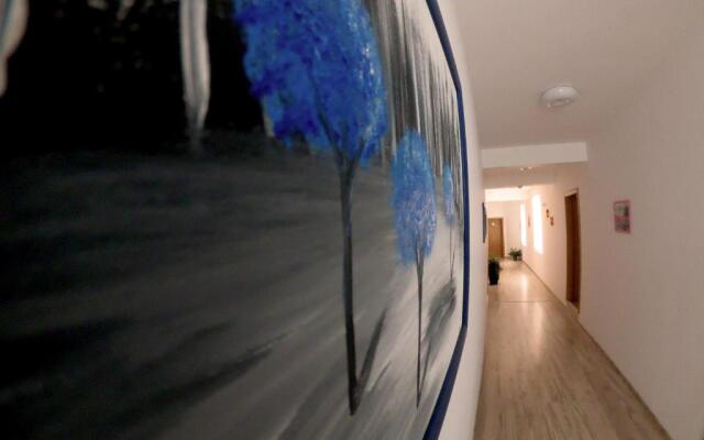 Gile Guest House