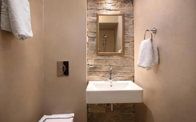 Morfeas Hotel