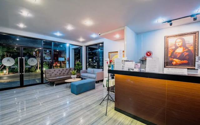 The Living Samut Prakan