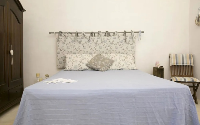 Belvilla by OYO Rifugio