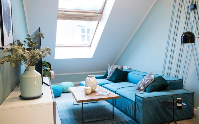 Apartamenty Rynek 10