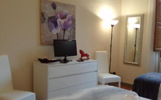 Suite Imperiale Florence
