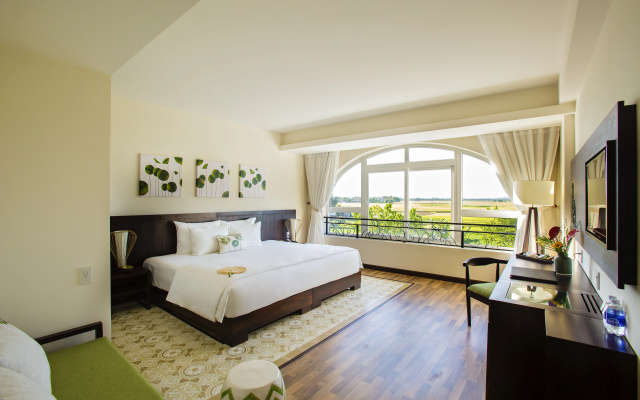 Lasenta Boutique Hotel Hoian – Guest Rooms – Da Nang