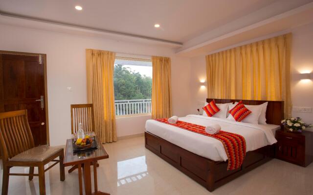 Green Cove Munnar