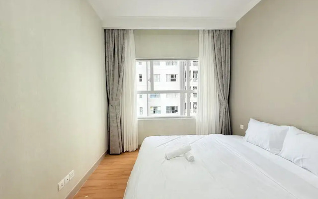 Siris Sunrise Residence