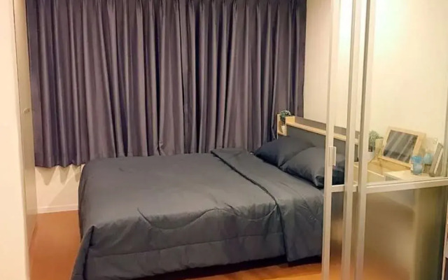 Kosin Beach Room Pattaya