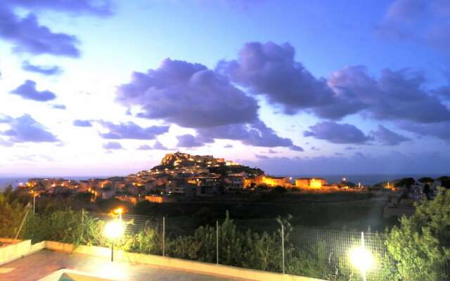 Affittimoderni Castelsardo Lentisco - Csle03
