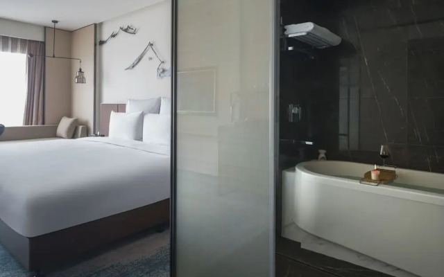 Pullman Zhouzhuang